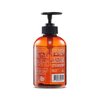 ORANGE HOUSE Natural Liquid Hand Soap with Food-Grade Orange Oil, Cruelty-free, Soft and Moisturizing, 12 Fl Oz