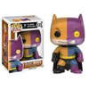 Funko POP Heroes Villains as Batman Two-Face Action Figure