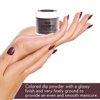 Color Club Dip Powder - Color Nail Dipping Powders - Professional or DIY
