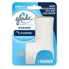 Glade PlugIns Scented Oil Warmer, Air Freshener (Pack of 6)