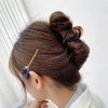 3 Pcs Cat Hair Clips Animal Star Barrette Clamps Hair Accessories for Women Students Teens Girls Hair Accessories