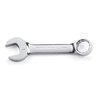 GEARWRENCH 12 Pt. Stubby Combination Wrench, 18mm - 81642