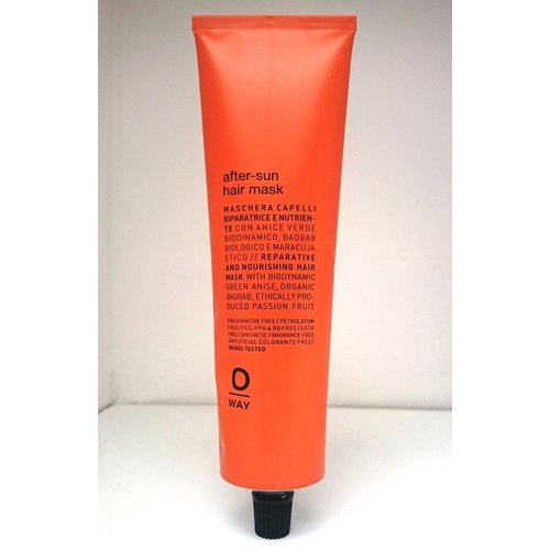 Oway Sunway After Sun Hair Mask 5oz/150ml
