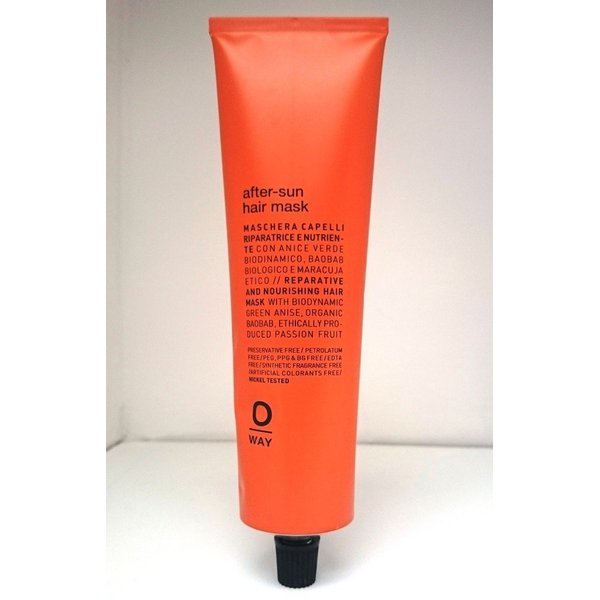 Oway Sunway After Sun Hair Mask 5oz/150ml