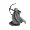 Reaper Miniatures Alistrillee Elf Archer Miniature Figure 25mm Heroic Scale Reaper Bones USA