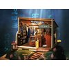Rolife DIY Miniature Dollhouse Room Kit - Magic Potion Store Diorama Kit DIY Crafts Hobbies for Women/Men Gifts for Teens Adults Home Decor