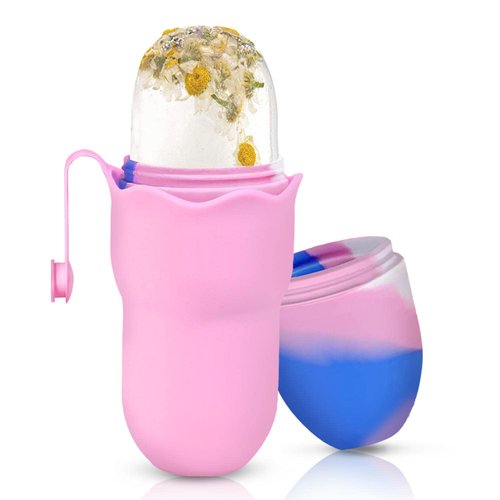 Monsant Face Ice Roller