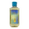 Bath & Body Works Magic In The Air 2 Pack Body Wash Set with a Natural Oats Bar Soap - Full Size