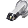labwork Headlight Halo Ring LED Module Replacement for F10 F18 528i 535i 550is 63127262731