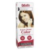 CoSaMo Love Your Color Hair Color 776 Light Golden Brown (Pack of 3)