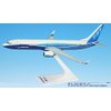 Boeing Demo (04-Cur) 737-900w Airplane Miniature Model Plastic Snap Fit 1:200 Part# ABO-73790H-005