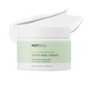 NEXTBEAU Aloe Vera Solution Soothing Cream 10. 48 fl. oz. / 310ml Face Cream/Moisturizer for Dry Skin, Hypoallergenic cream, Korean Skincare