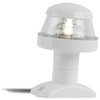 Five Oceans Anchor Light - Stern Lights for Boats, Boat Lights Navigation,12V DC, USCG Rules 2NM, 3 1/4 Inch Fixed Mount, Boat Stern Light for Pontoon, Fishing Boats, Bass Boats, Sport Boats - FO2312