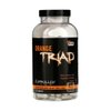 CONTROLLED LABS Orange Triad Daily Multivitamin, Iron Free Sports Supplement for Workout, Digestion, Immune, and Joints, 45 serv - Tablets (270 Count (Pack of 1))