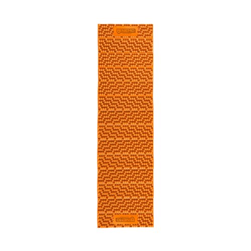 NEMO Switchback Foam Sleeping Pad, Regular