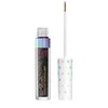 wet n wild Glitter Eyeliner Fantasy Makers Glitter Eye Liner Makeup, Black Space Cadet