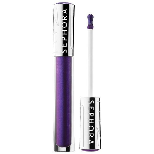 SEPHORA COLLECTION Ultra Shine Lip Gloss 26 Rock Purple