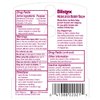 Blistex Medicated Lip Balm, Spf 15, Berry, .15-Ounce Tubes (Pack of 3)