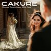 CAKURE Star Moon Tiaras and Crown Silver Wedding Rhinestone Crowns Headband Bridal Crystal Tiara Headpiece Wedding Hair Accessories for Women
