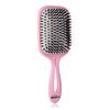 Cortex Beauty 3.5" Mixed Bristles Detangling Brush (Pink)
