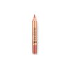 BEL London Creamy Fusion Lip Crayon | Ultra-Creamy, Hydrating Formula with Velvet Finish | 6 Gorgeous Shades | All-Day Wear, Rich Moisture, Smooth Application (02 Nude, )
