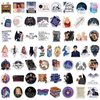 60 Pcs Acotar Merchandise Stickers Pack Cute Cool Aesthetic Stickers Book Graphic Vinyl Waterproof Stickers for Kids Girls Teens Adults Waterproof Vinyl Stickers for Water Bottle Laptop Luggage