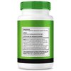 rize labs - Tonic Greens Capsules, Immune Support Pills, Advanced Formula Supplement, Super Antioxidants Blend (300 Capsules)