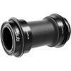 SRAM DUB PressFit30 Bottom Bracket - PF30A, 73mm, Road, Black
