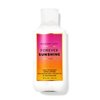 Bath and Body Works Super Smooth Body Lotion Sets Gift For Women 8 Oz (Forever Sunshine)