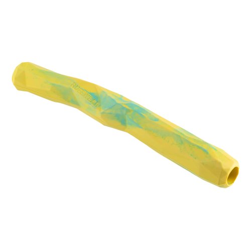 Ruffwear, Gnawt-a-Stick Durable Dog Toy, Lichen Green