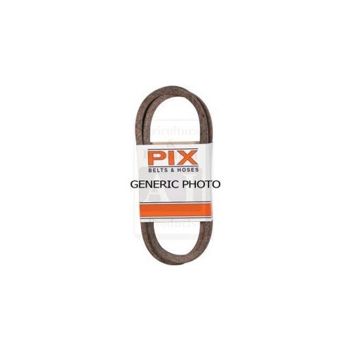 PIX Lawn Mower Snow Blower Belt with Kevlar For MTD CUB CADET # 95404047