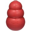 KONG Classic Medium Dog Toy Red Medium Pack of 2