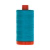 Aurifil Turquoise Quilting Thread 50wt