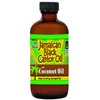 Doo Gro Jamaican Black Castor Oil Coconut Oil 4Oz (Pack of 2)