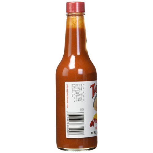 Tapatio Salsa Picante Hot Sauce, 10 oz.