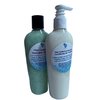 Pilar Cyst/Cyst Reduction Shampoo and Conditioner Hair and Scalp Treatment, For Those Who Have Problems With Inflamed Hair Follicles, Pustules, Bumps, Lumps and Cysts, 8 Fluid Oounces