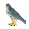 MOJO – Peregrine Falcon | Hand-Painted Toy Figure | Wildlife Collection | True to Life & Highly Detailed | Designed in UK