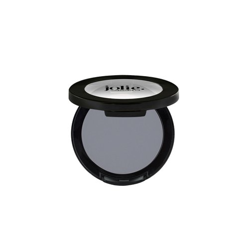 Jolie Pressed Matte Eyeshadow 1.48G Dove Gray - (Solar System)