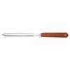 Westcott 29691 All-Purpose Rosewood Handle Letter Opener, 9 in