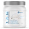 Metabolic Nutrition, TAG, Trans Alanyl Glutamine, 100% L-Glutamine Peptide Powder, Pre Intra Post Workout Supplement, 400 Grams (40 Servings) (Unflavored)