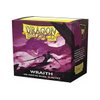 Arcane Tinmen Dragon Shield – Matte Dual Wraith Alaric: Chaos Wraith (Purple) 100 CT Standard Size - Compatible with Pokemon & Magic The Gathering Card Sleeves (AT-15056)