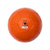 Champion Sports Extreme Series Soccer Ball, Size 3 - Youth League, All Weather, Soft Touch, Maximum Air Retention - Kick Balls for Kids Under 8 - Competitive and Recreational Futbol Games, Orange