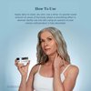 Beverly Hills MD Crepe Correcting Body Complex- Reduce Wrinkles & Smooth Skin- Full Body Anti-Aging Cream for Firming and Hydrating- Correct Thinning Skin on Chest, Arms, Legs, Stomach w/Niacinamide