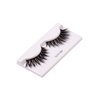 KISS Lash Couture 5th Avenue Collection False Eyelashes with Handcrafted Silk-Like Fibers, Reusable, Contact Lens Friendly, Style 'Splendor', Includes Adhesive lash glue and 1 Pair Fake Lashes Black