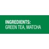 Matcha Love Japanese Matcha + Green Tea, 10 Premium Tea Bags (Pack of 6)