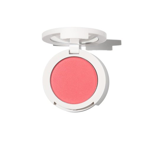 CHADO Cosmetics Blush, Powder Blush Makeup, Buildable Color, Lightweight, Blendable, and Smooth Finish (CHERISH 209)