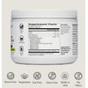 BIOptimizers Magnesium Breakthrough Drink - 8 Forms of Magnesium, Electrolytes, Sleep Health, Stress, Muscle Recovery, Heart Support | Glycinate, Citrate, Malate- Tart Cherry