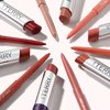 By Terry Hyaluronic Lip Liner Pencil, Defines the Lips, Creamy & Hydrating Formula, Intensely Pigmented & Long-lasting Coverage, Vegan, Dare to Bare, 0.05oz