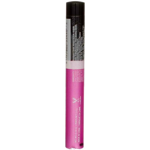 Wet n Wild MegaSlicks Lip Gloss - Sinless (Pack of 2)