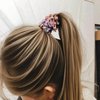 10Pcs Hair Ties No Damage HairTies for Women Ponytail Holders Hair Tie Hair Ties for Thick Hair Spiral Hair Ties Kitsch Hair Ties Hairties SP-6